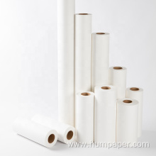 40gsm Fast Dry Sublimation Transfer Paper